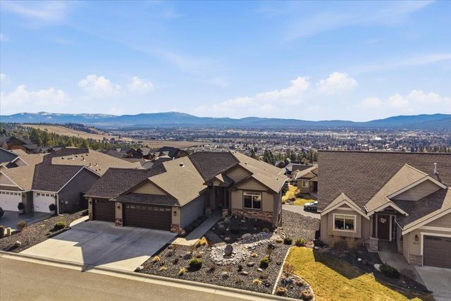 8814 E Ridgeline Ln, Spokane, WA 99217