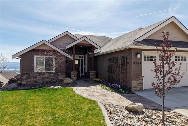 8814 E Ridgeline Ln, Spokane, WA 99217