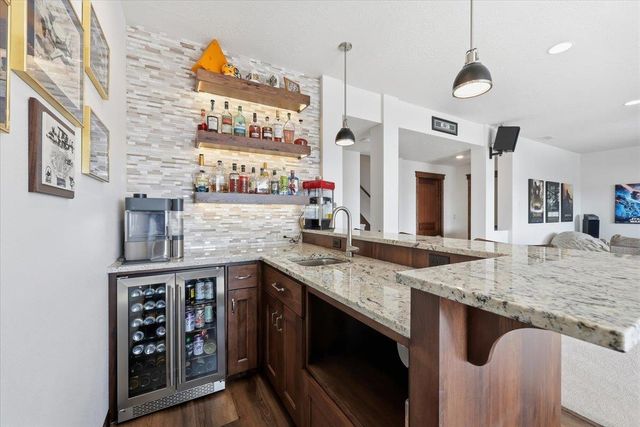 8814 E Ridgeline Ln, Spokane, WA 99217