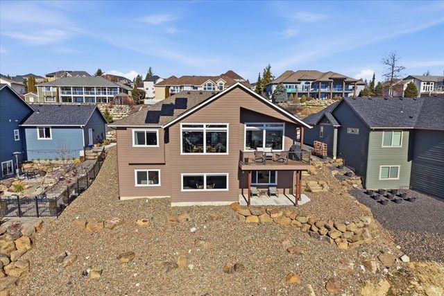 8814 E Ridgeline Ln, Spokane, WA 99217