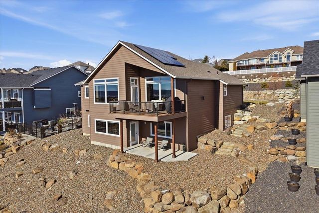 8814 E Ridgeline Ln, Spokane, WA 99217