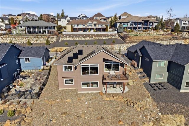 8814 E Ridgeline Ln, Spokane, WA 99217