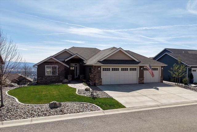 8814 E Ridgeline Ln, Spokane, WA 99217