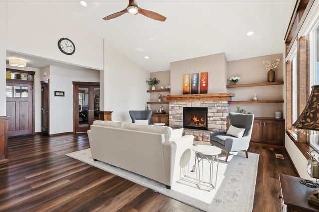 8814 E Ridgeline Ln, Spokane, WA 99217