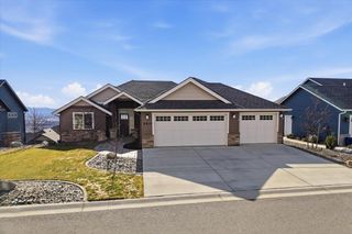 8814 E Ridgeline Ln, Spokane, WA 99217