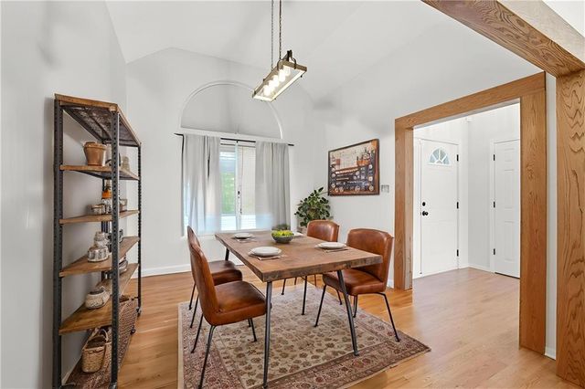 4421 SW Hillside Drive, Lee's Summit, MO 64082