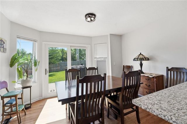 4421 SW Hillside Drive, Lee's Summit, MO 64082