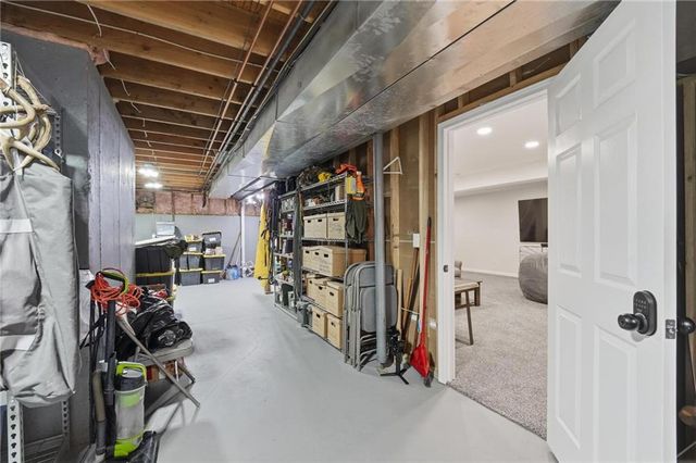 4421 SW Hillside Drive, Lee's Summit, MO 64082