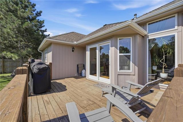 4421 SW Hillside Drive, Lee's Summit, MO 64082