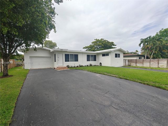 3410 Cleveland St, Hollywood, FL 33021