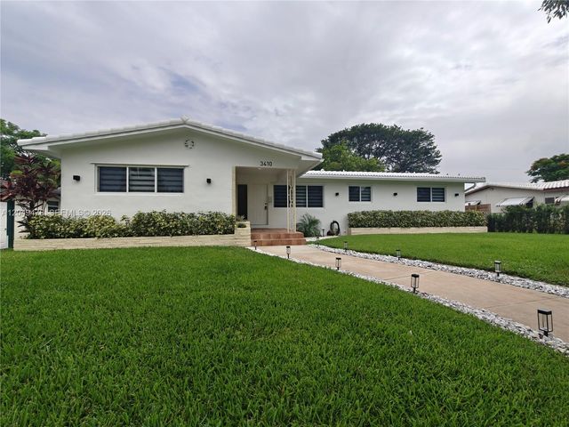 3410 Cleveland St, Hollywood, FL 33021