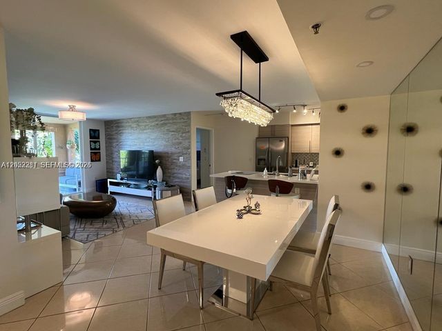 19901 E Country Club Drive 2505, Aventura, FL 33180