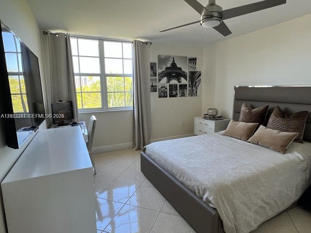 19901 E Country Club Drive 2505, Aventura, FL 33180