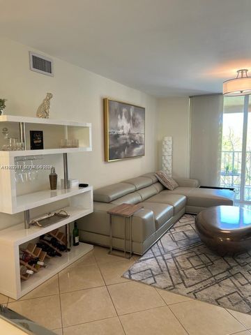 19901 E Country Club Drive 2505, Aventura, FL 33180