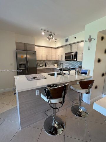 19901 E Country Club Drive 2505, Aventura, FL 33180