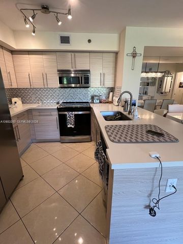 19901 E Country Club Drive 2505, Aventura, FL 33180