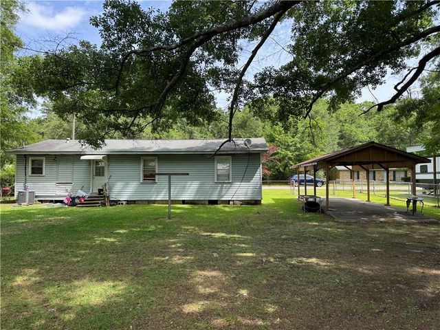 123 Clark Avenue, Saraland, AL 36571