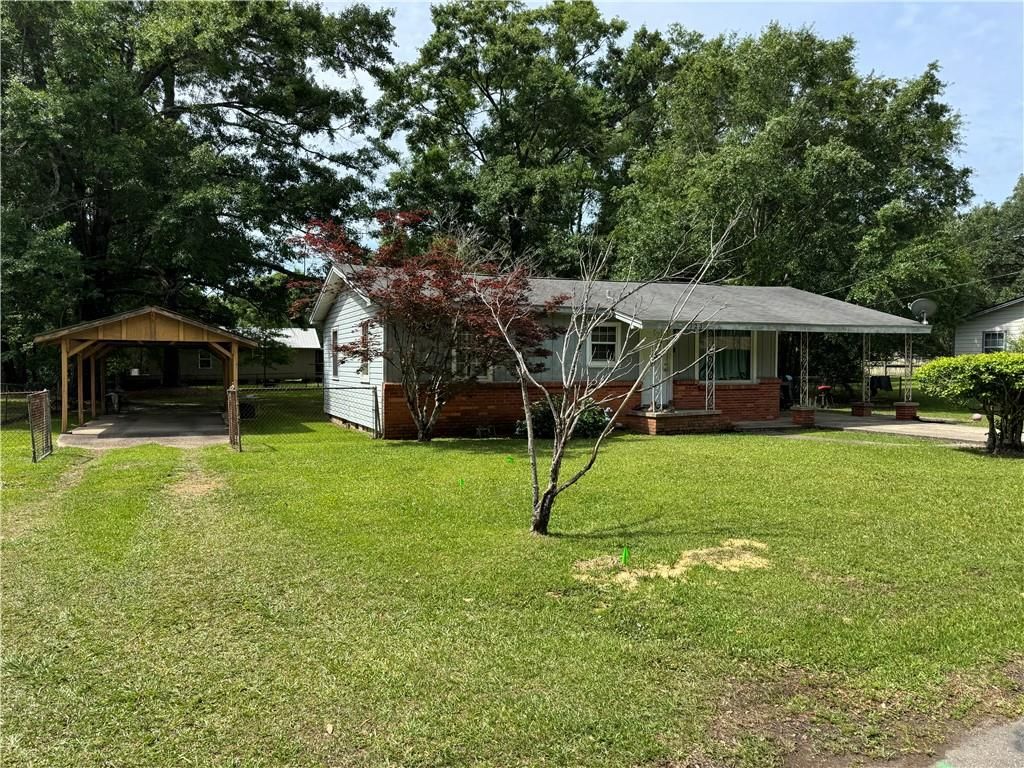 123 Clark Avenue, Saraland, AL 36571 — photo 3