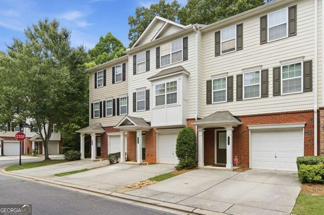 6710 Stoneleigh Way, Mableton, GA 30126