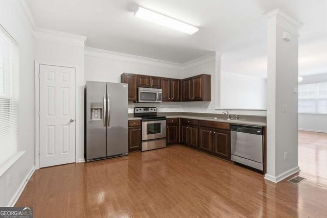 6710 Stoneleigh Way, Mableton, GA 30126