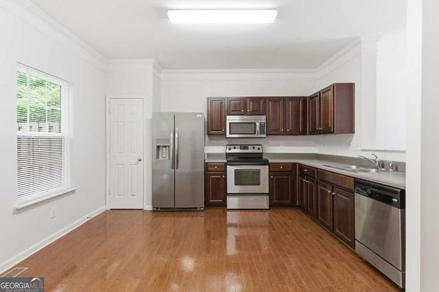 6710 Stoneleigh Way, Mableton, GA 30126
