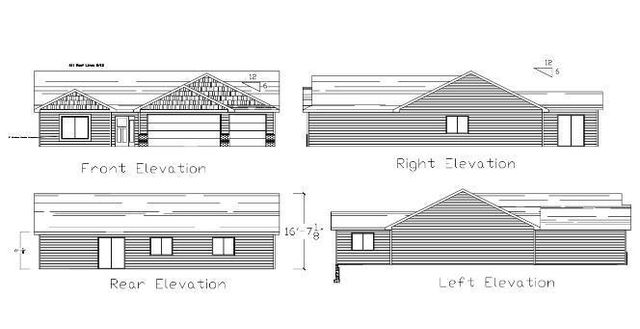 707 Council Court, Ellendale, MN 56026
