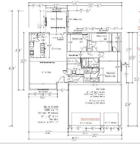 707 Council Court, Ellendale, MN 56026