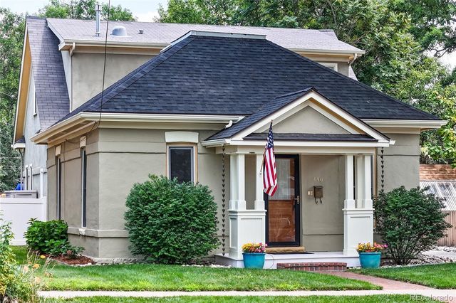 430 N Harrison Avenue, Loveland, CO 80537