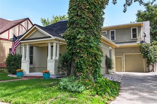 430 N Harrison Avenue, Loveland, CO 80537