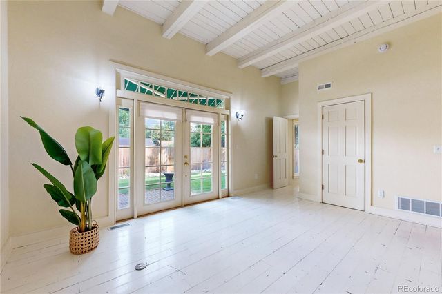 430 N Harrison Avenue, Loveland, CO 80537