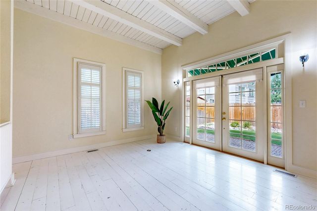 430 N Harrison Avenue, Loveland, CO 80537