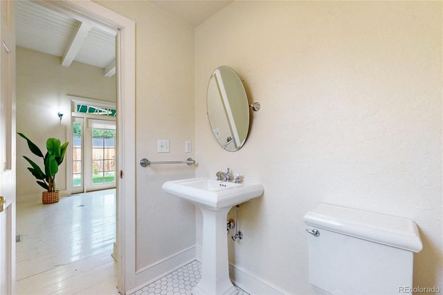 430 N Harrison Avenue, Loveland, CO 80537