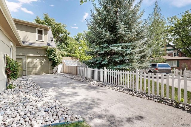 430 N Harrison Avenue, Loveland, CO 80537