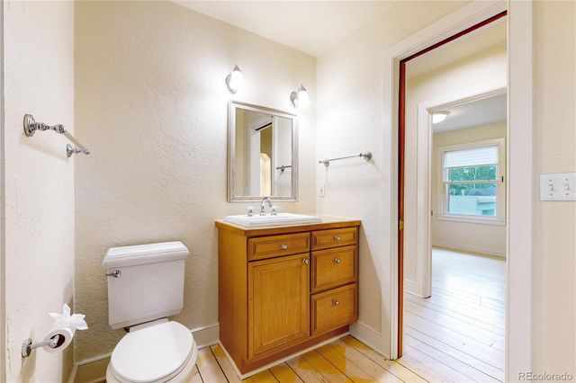 430 N Harrison Avenue, Loveland, CO 80537