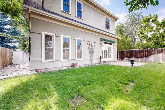 430 N Harrison Avenue, Loveland, CO 80537