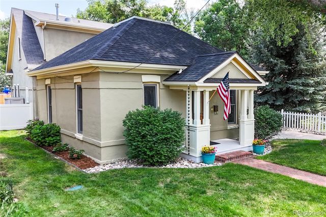 430 N Harrison Avenue, Loveland, CO 80537