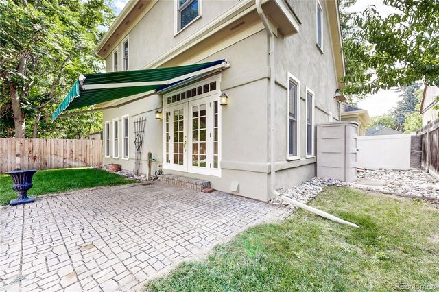 430 N Harrison Avenue, Loveland, CO 80537