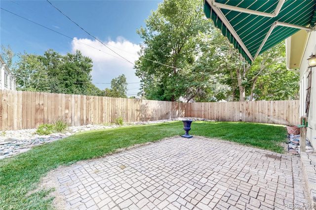 430 N Harrison Avenue, Loveland, CO 80537