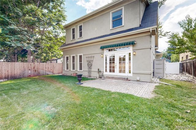 430 N Harrison Avenue, Loveland, CO 80537