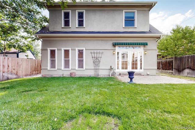 430 N Harrison Avenue, Loveland, CO 80537
