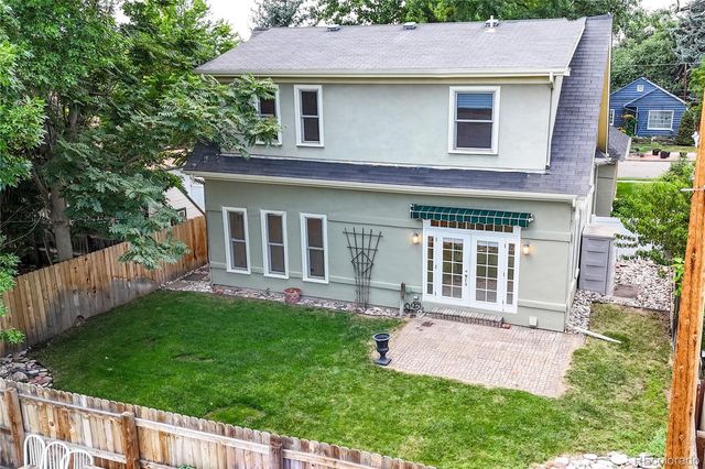 430 N Harrison Avenue, Loveland, CO 80537