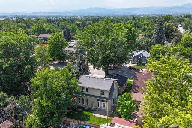 430 N Harrison Avenue, Loveland, CO 80537