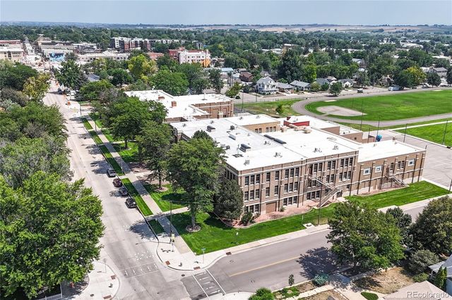 430 N Harrison Avenue, Loveland, CO 80537
