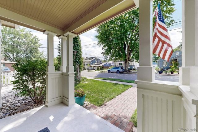 430 N Harrison Avenue, Loveland, CO 80537