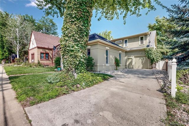 430 N Harrison Avenue, Loveland, CO 80537