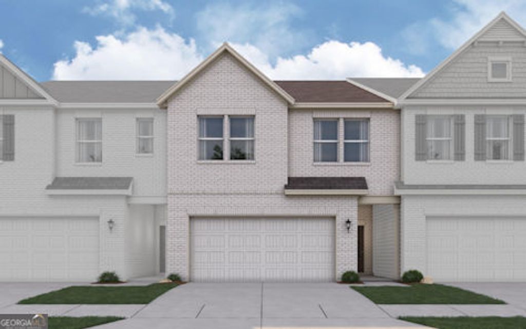 1327 Farmers Loop 2, Austell, GA 30106