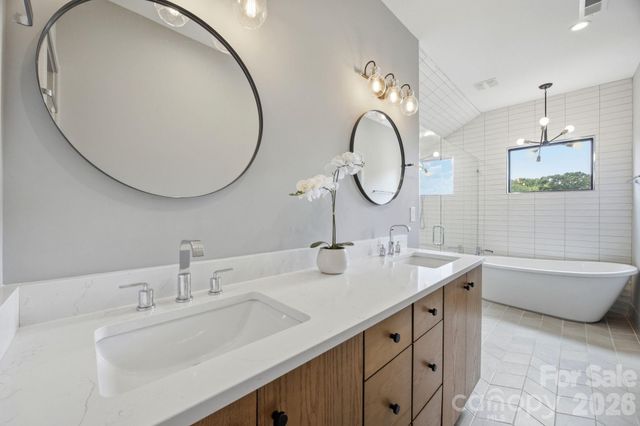 1026 Polaris Way, Charlotte, NC 28205