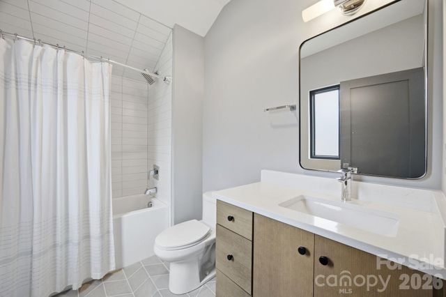 1026 Polaris Way, Charlotte, NC 28205