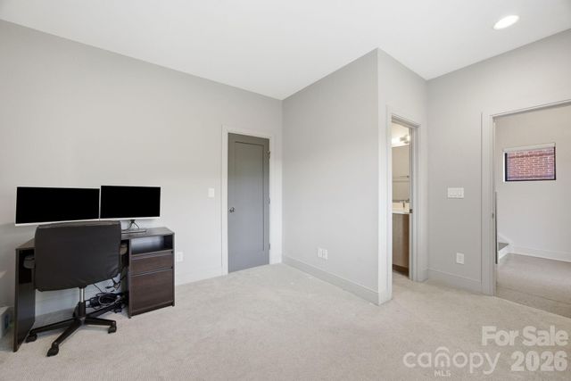 1026 Polaris Way, Charlotte, NC 28205