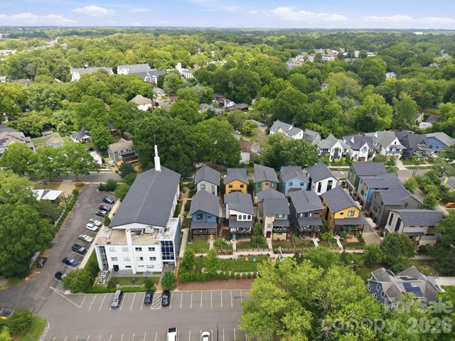 1026 Polaris Way, Charlotte, NC 28205